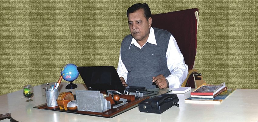 Sarvodya Khanpur