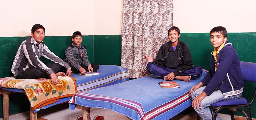 Sarvodya Khanpur