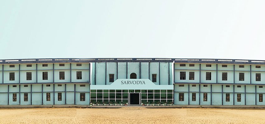 Sarvodya Khanpur
