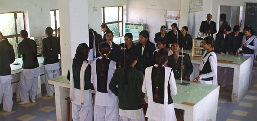 Sarvodya Khanpur