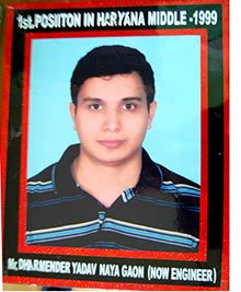 Sarvodya Khanpur